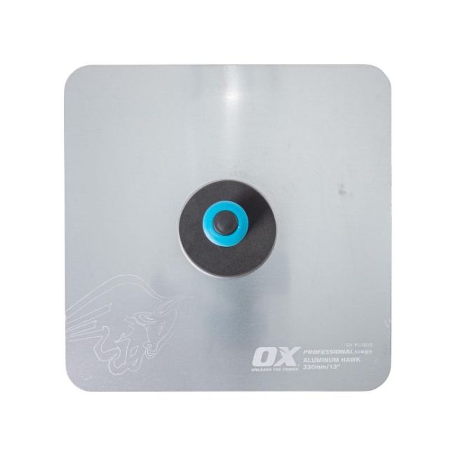 OX Pro Aluminium Hawk 330 13in OX-P010513