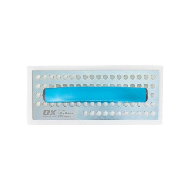 OX Professional Perforated Sponge Float 310x130mm OX-P010830