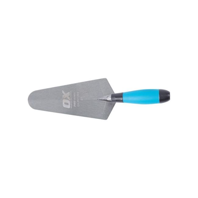 OX Professional 8" Gauging Trowel OX-P011408