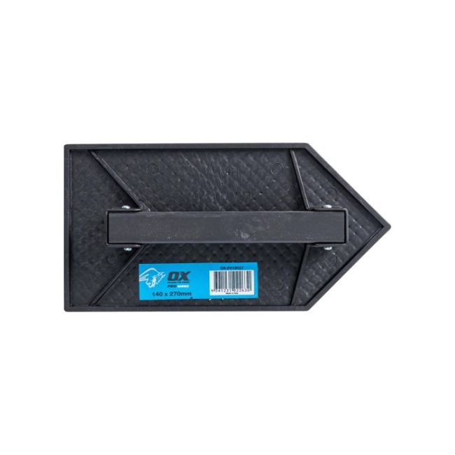 OX Professional 140 x 270mm Pointed Plastic Float OX-P012027