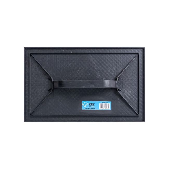 OX Professional 260 x 420mm Plastic Float OX-P012142
