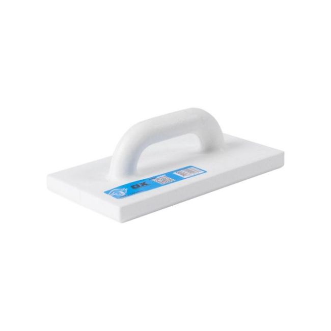 OX Professional 140 x 260mm Polystyrene Float OX-P012814