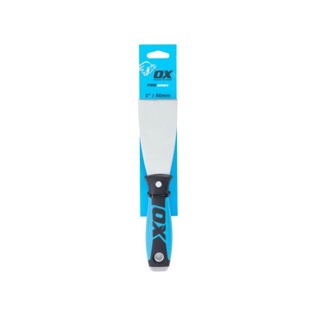 OX Pro Joint Knife - 50mm / 2in OX-P013205