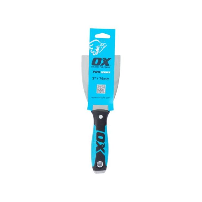 OX Pro Joint Knife - 76mm / 3in OX-P013207