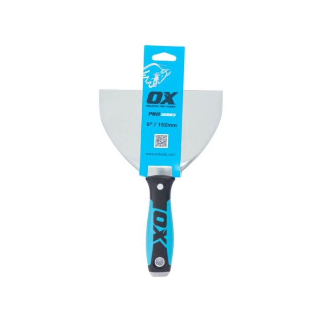 OX Pro Joint Knife 152mm / 6in OX-P013215