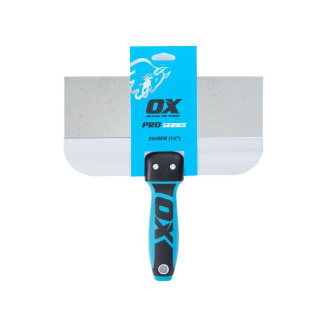 OX Pro Taping Knife 250mm 10in OX-P013325