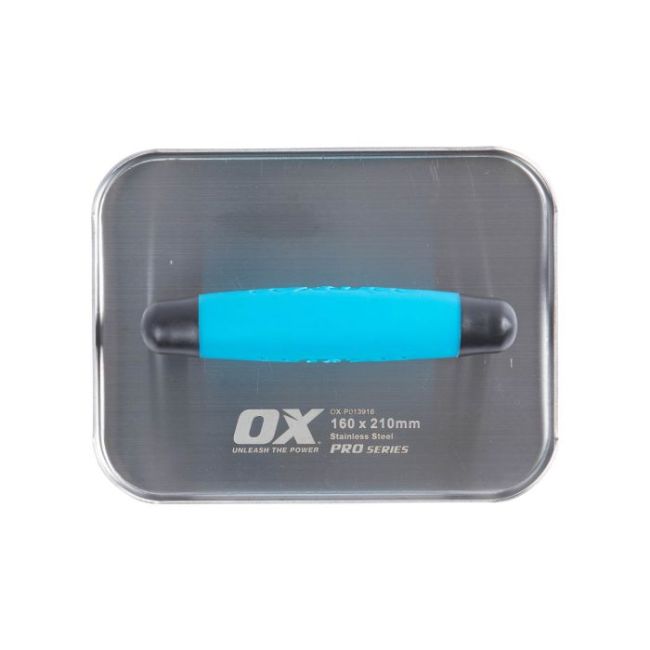 OX Professional 160 x 210mm All Sides Up Float OX-P013916
