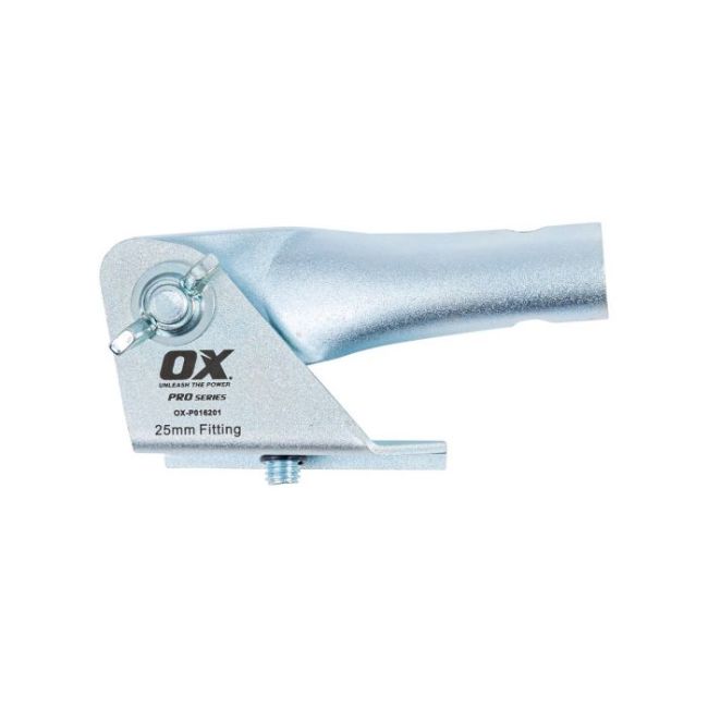 OX Walking Trowel Bracket only - wit OX-P016201