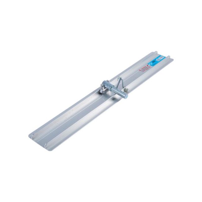 OX Professional 900mm Aluminium Bullfloat, Milled Finish OX-P016409