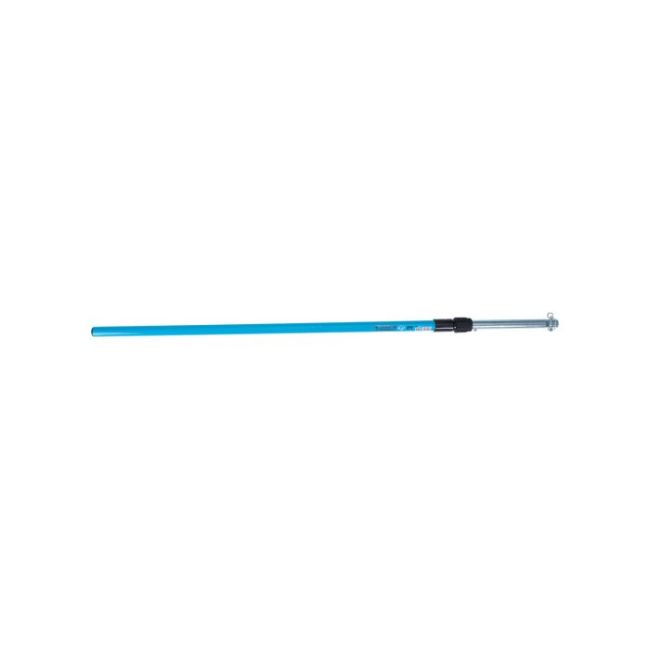 OX Pro Telescopic Bullfloat Handle - 1300-2400mm OX-P016524