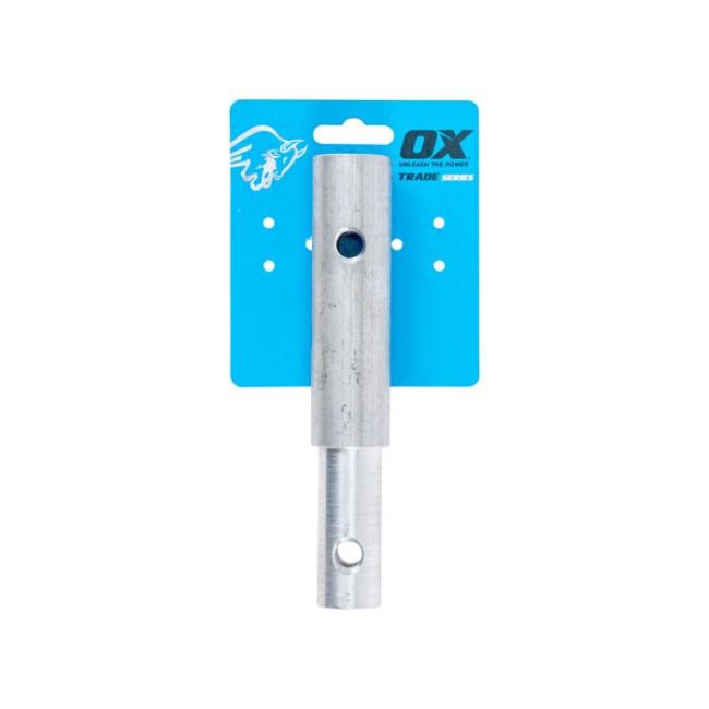 OX Clip Together Handle Adaptor - Male OX-P019101