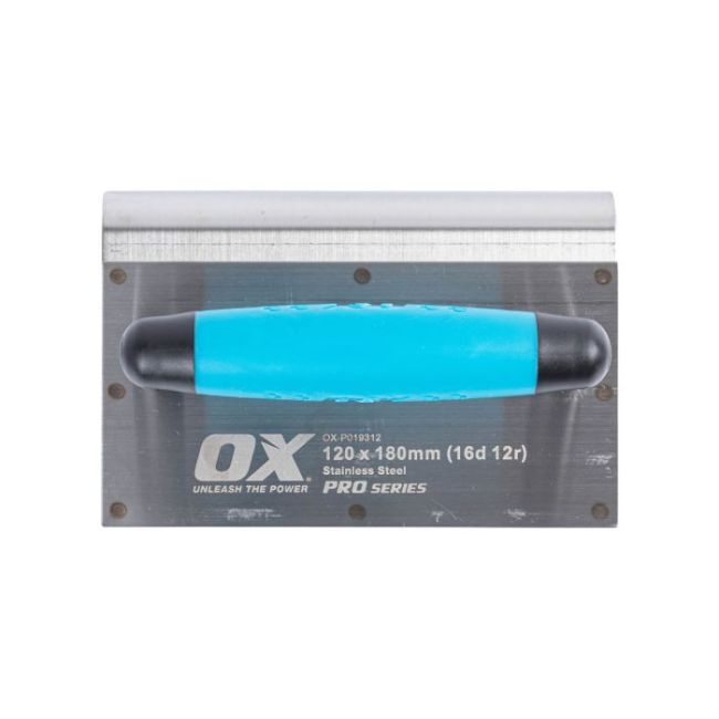 OX Safety Step Edger - 120x180mm OX-P019312