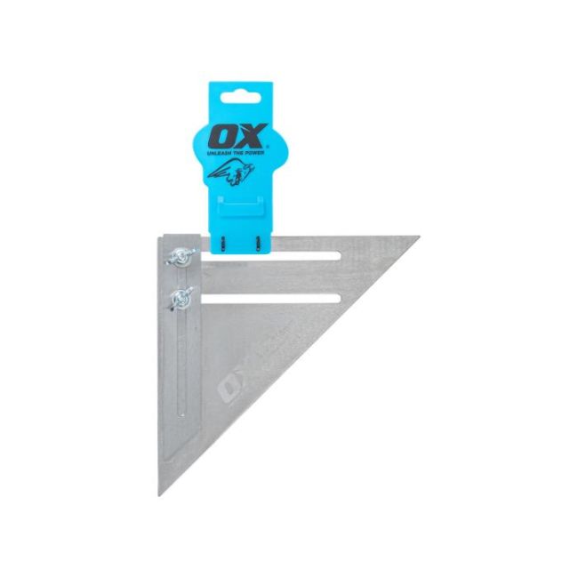 OX Pro Plasterers Square OX-P020201