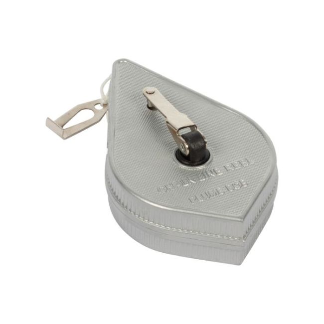 OX Professional 30M Alloy Chalk Line Reel OX-P020330