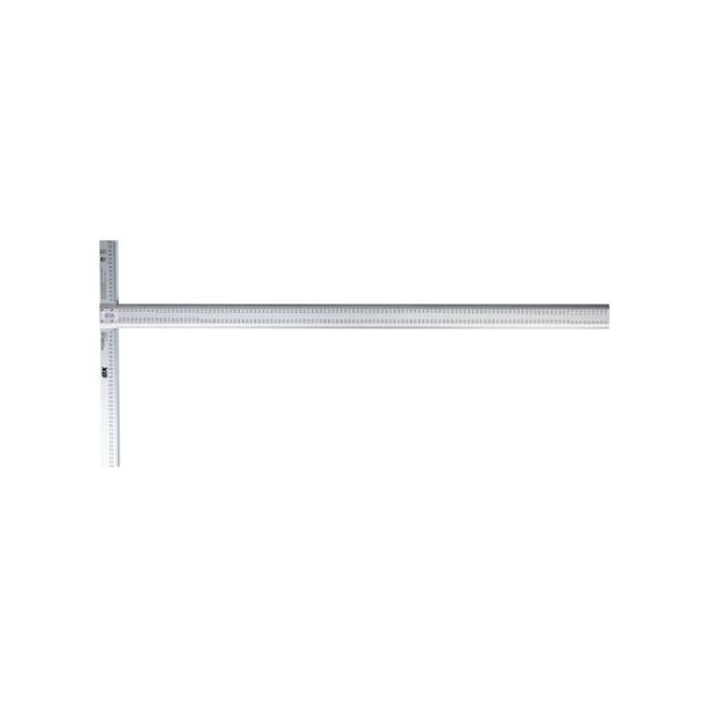 OX Professional 1200 x 560mm Alum. T Square OX-P021114