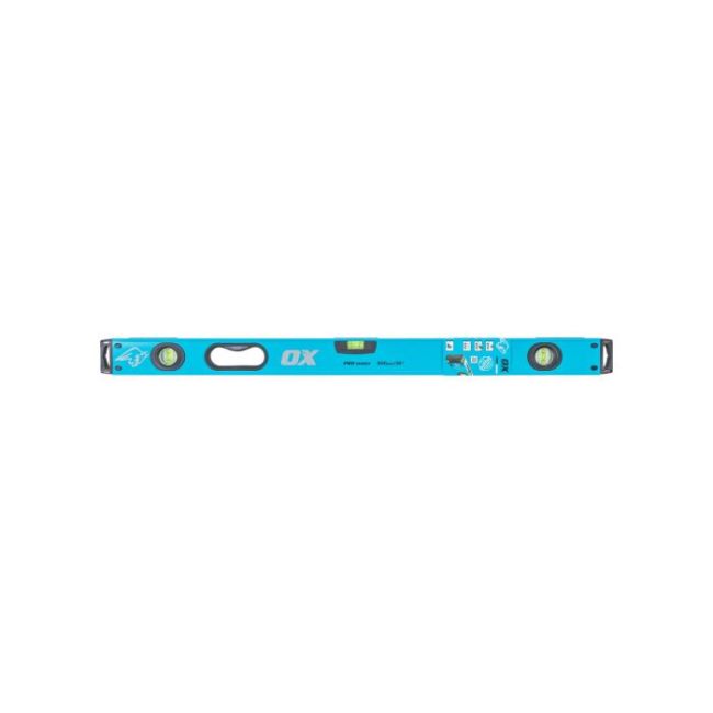 OX Pro Spirit Level 900mm 36in OX-P024409