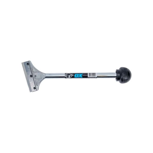 OX Heavy Duty Scraper 127mm OX-P050105