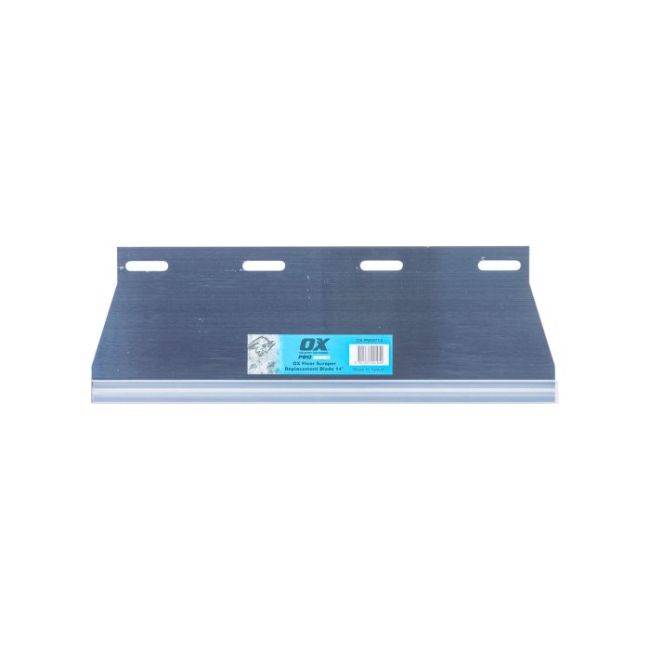 OX Professional 356mm Floor Scraper Blade Replacement OX-P059714