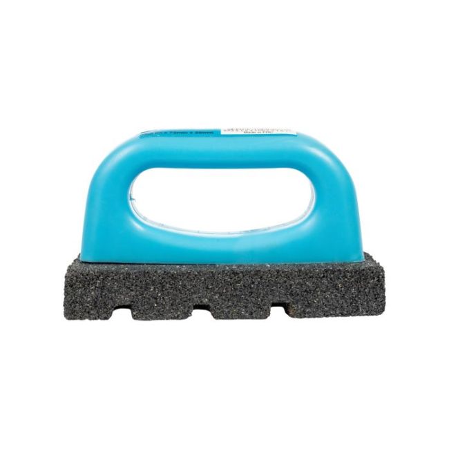 OX Professional Fluted Rub Brick OX-P071008