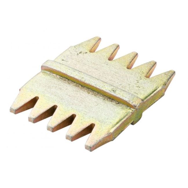 OX Pro Scutch Combs (4 pack) - 25mm / 1in OX-P080725
