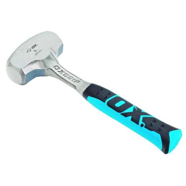 OX Pro Club Hammer - 3lb / 1.3kg OX-P082703