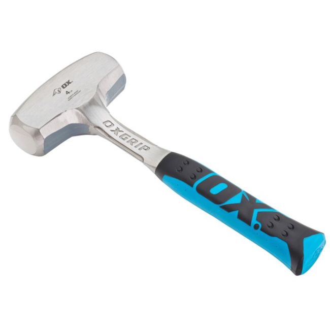 OX Pro Club Hammer - 4lb / 1.8kg OX-P082704