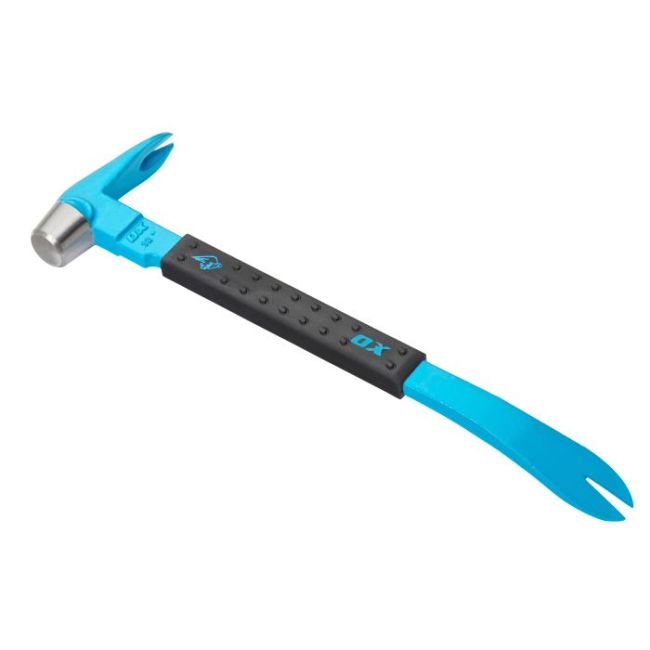 OX Pro Claw Bar - 300mm / 12in OX-P083012