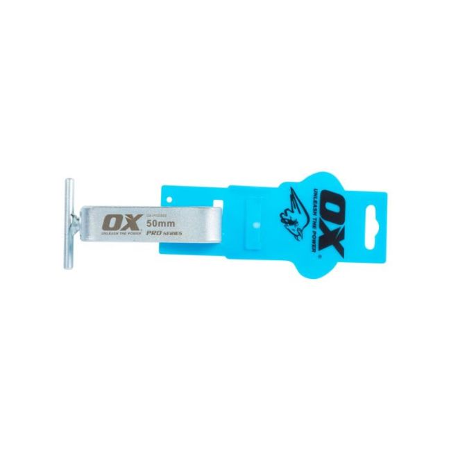 OX Pro Profile Clamp - 50mm / 2in OX-P100302