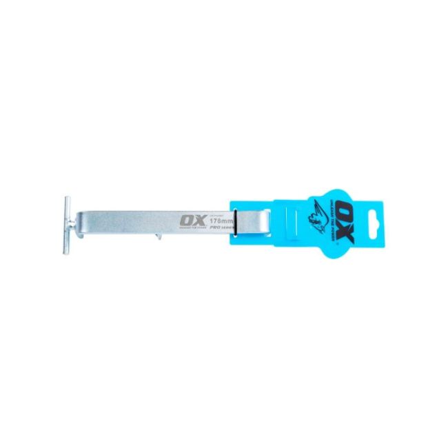 Ox Pro Profile Clamp - 180mm / 7in OX-P100307