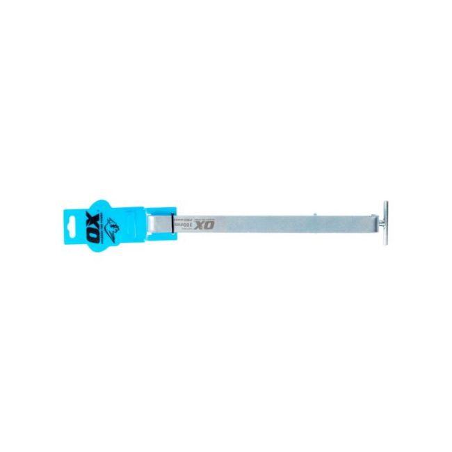 Ox Pro Profile Clamp - 300mm / 12in OX-P100312