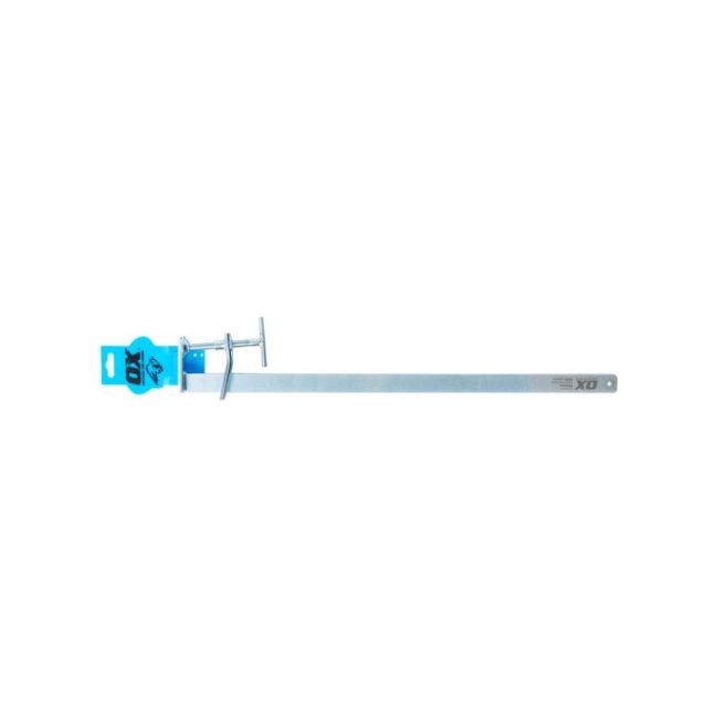 OX Professional 560mm Sliding Profile Clamp OX-P101222