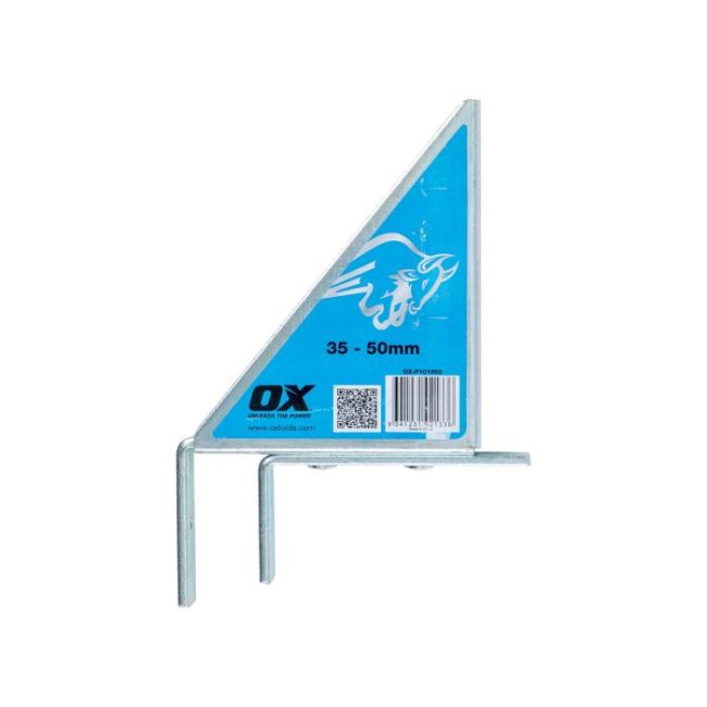 OX Professional Adjustable Formwork Bracket OX-P101950