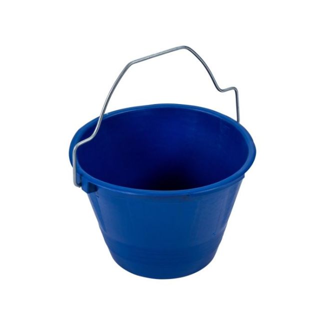 OX Professional 15L Masonry Bucket OX-P110215