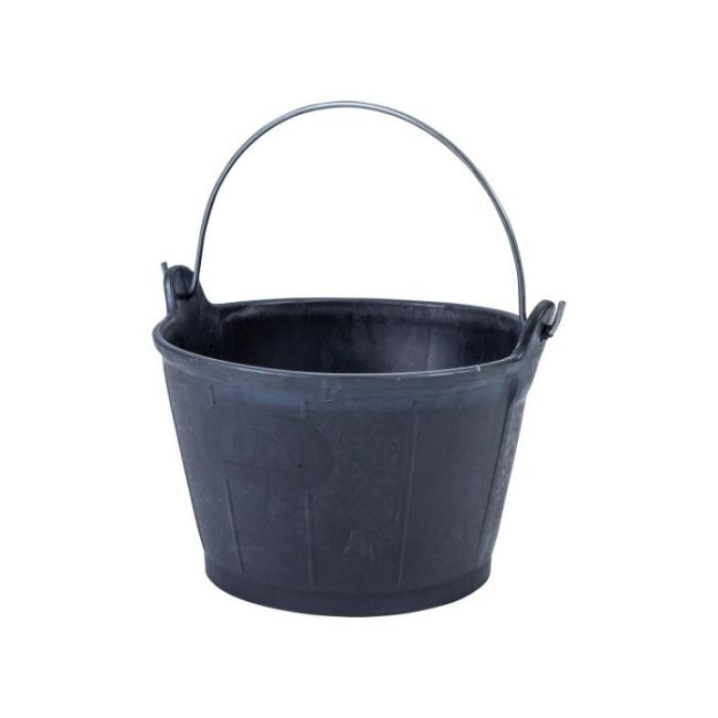 OX JAR - Plastic Bucket 10 Litre OX-P110610