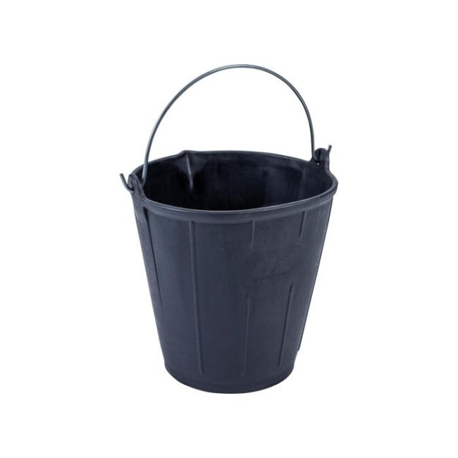 OX JAR - Plastic Bucket 15 Litre with Pouring Lip OX-P110615