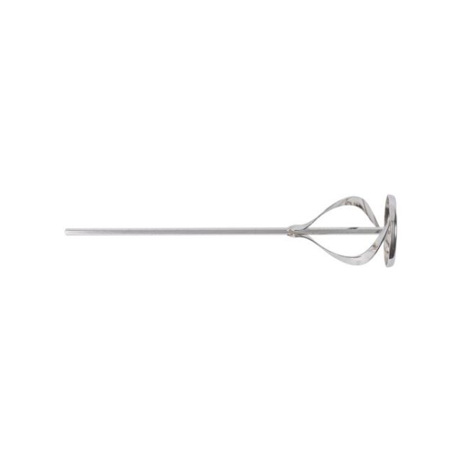 OX Pro Mixing Paddle - 80 x 400mm / 3in OX-P120308