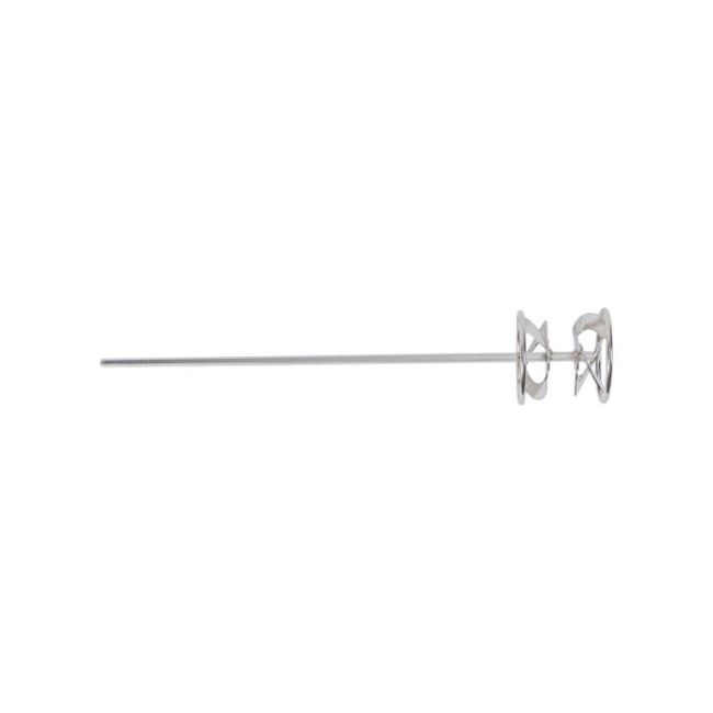 OX Professional 85x500mm Dual Fin Mixing Paddle OX-P120809