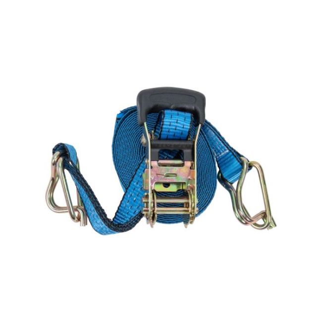 OX 35mm x 6m Ratchet Tie Down - Single  OX-P201306