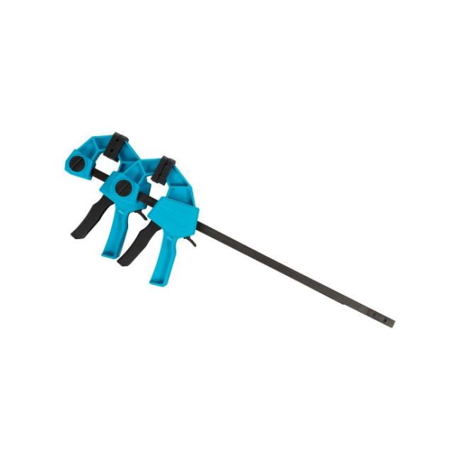 OX Pro Series Mini Bar Clamp Twin Pack 300mm (12") OX-P203312