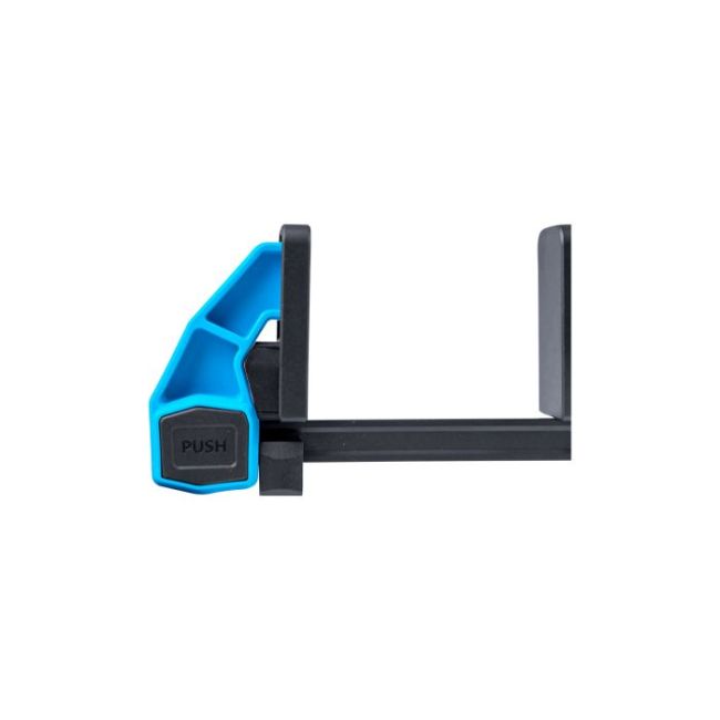 OX Pro Heavy Duty Bar Clamp 300kg - 600mm OX-P203560