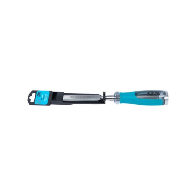 OX Pro Heavy Duty Wood Chisel - 19mm / 3/4in OX-P371119