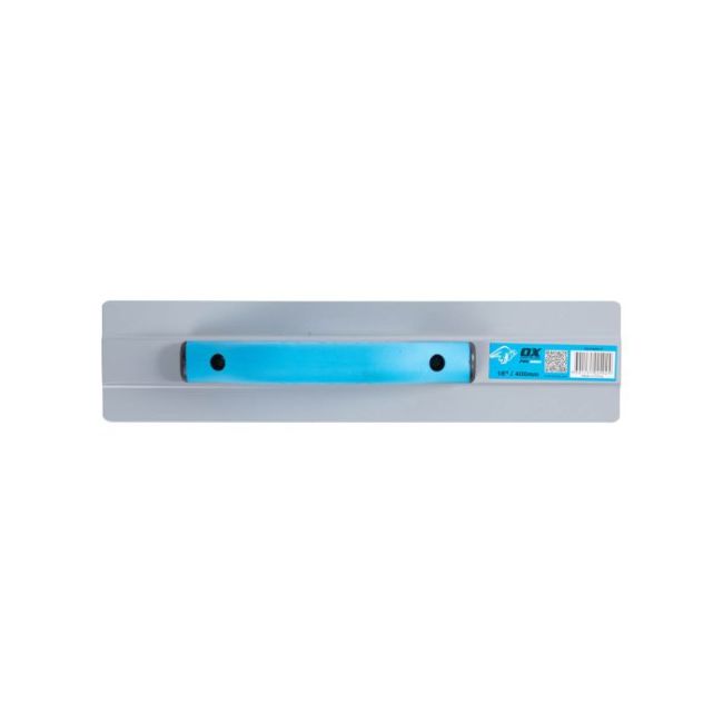 OX Professional 16" Wide Magnesium Float OX-P400517