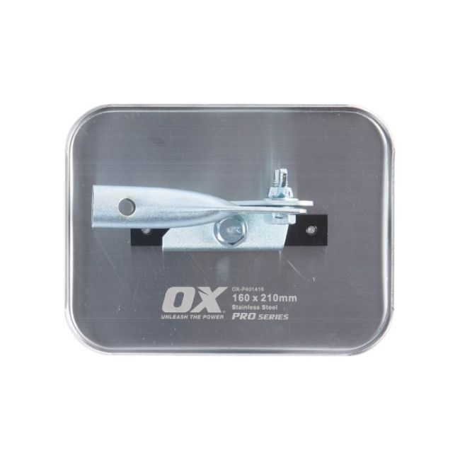 OX Pro Walking Float - 210 x 160mm OX-P401416
