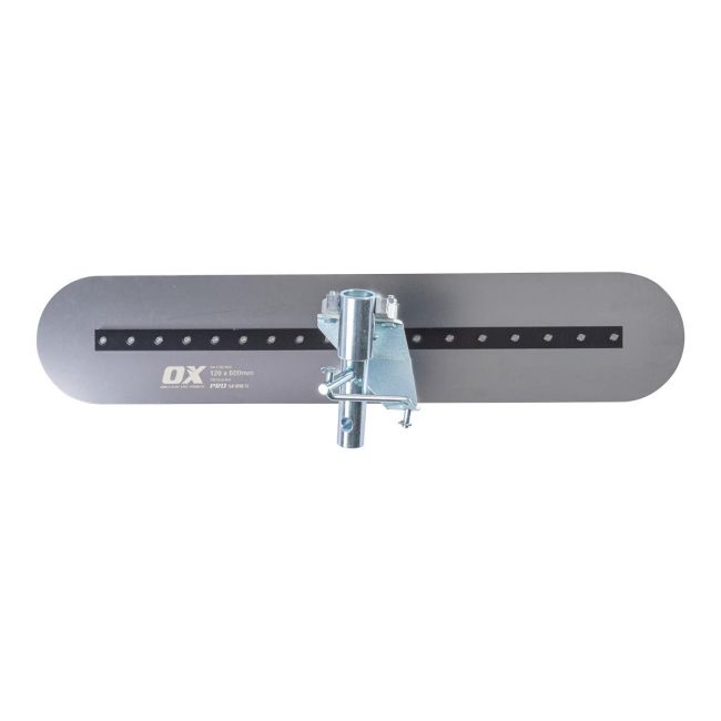 OX Pro Tilt Bracket Walking Trowel 900mm OX-P402990