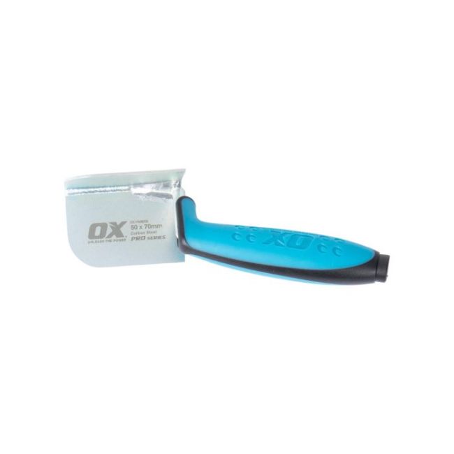 OX Pro 50x70mm Internal Corner Trowel OX-P408205