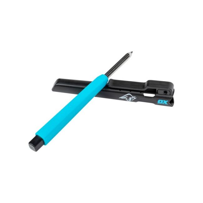 OX Tuff Carbon Marking Pencil OX-P503201