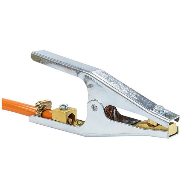 Weldclass Welding Earth Clamp 500 Amps Heavy Duty P6-EC500H
