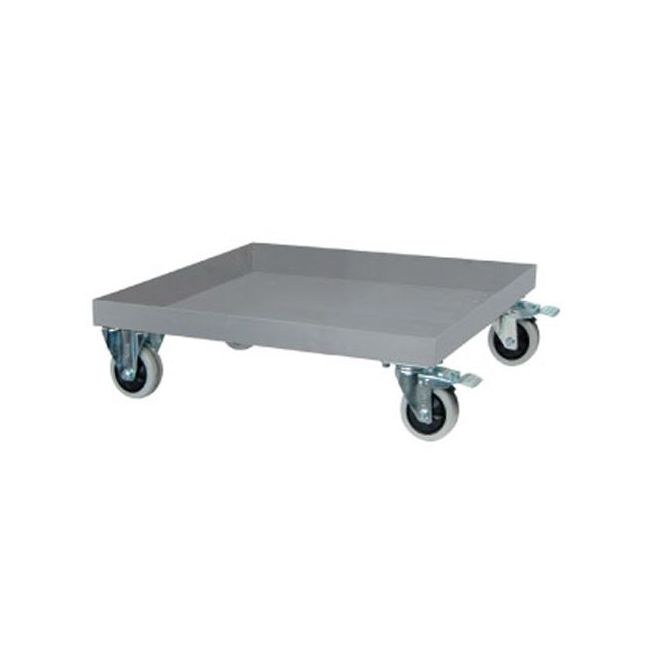 ITM METAL MOBILE BASE FOR PARTS CABINET  PB-W6045