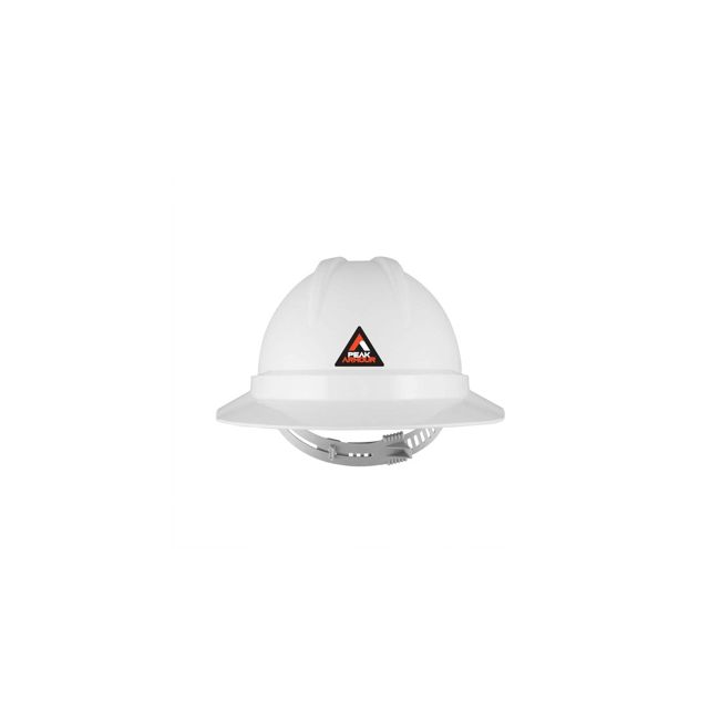 Peak Armour Broadbrim Hard Hat PE-33001