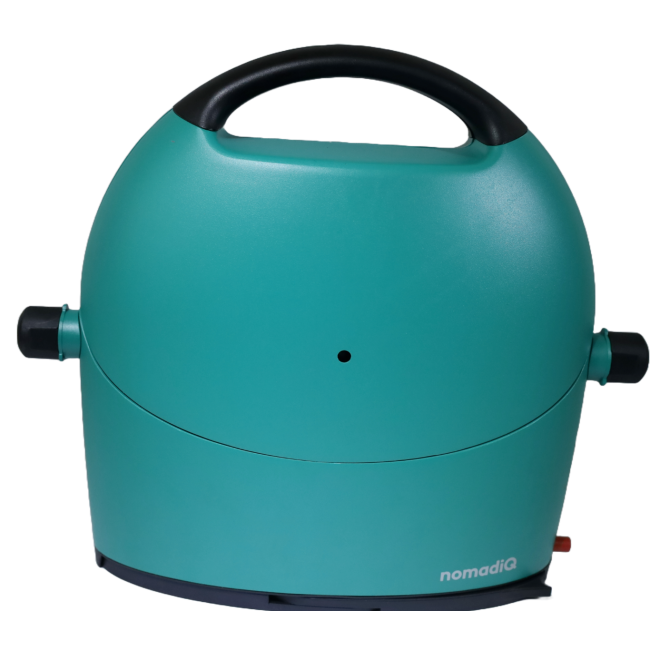 Nomadiq Portable BBQ Petrol NOMADIQ-PETROL